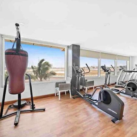 Obhur Residence 2 Vịnh Vịnh Obhor Ngoại thất bức ảnh