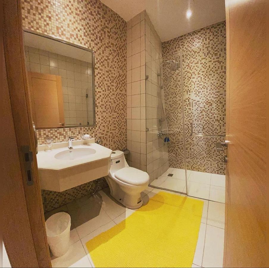 Obhur Residence 2 Vịnh Vịnh Obhor Ngoại thất bức ảnh