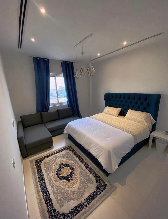 Obhur Residence 2 Vịnh Vịnh Obhor Ngoại thất bức ảnh