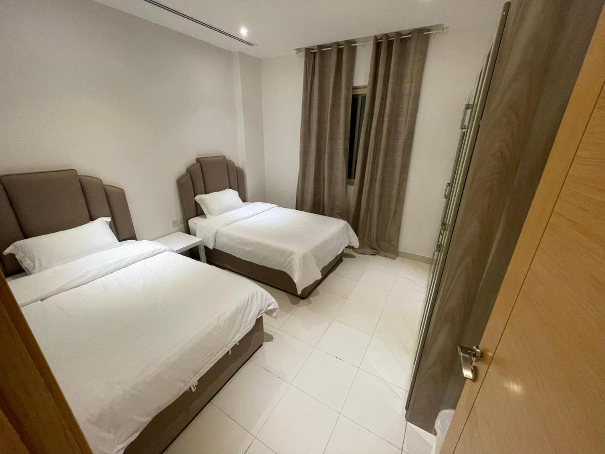 Obhur Residence 2 Vịnh Vịnh Obhor Ngoại thất bức ảnh