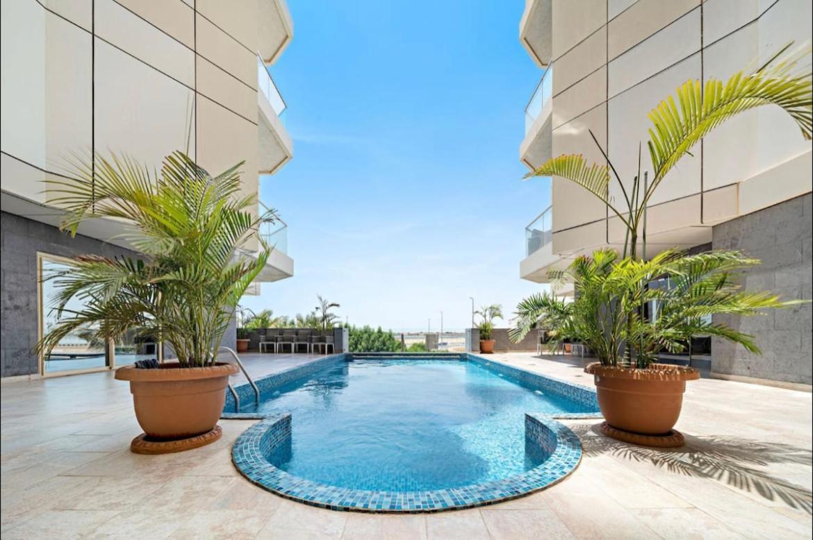 Obhur Residence 2 Vịnh Vịnh Obhor Ngoại thất bức ảnh
