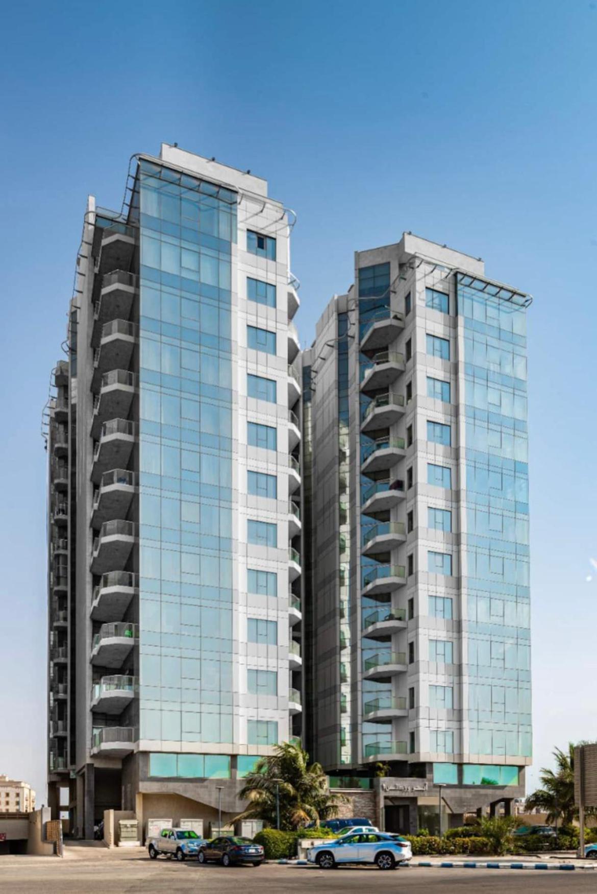 Obhur Residence 2 Vịnh Vịnh Obhor Ngoại thất bức ảnh