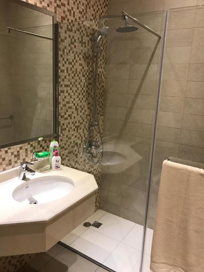 Obhur Residence 2 Vịnh Vịnh Obhor Ngoại thất bức ảnh